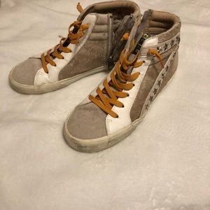 Vintage Havana sneakers